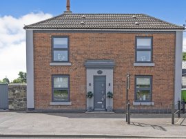 Sunderland Street, Tickhill, Doncaster photo