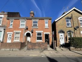 BOURNE ROAD, COLCHESTER photo