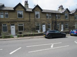 Rose Place, Luddendenfoot, Halifax photo