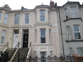 Fellowes Place, PLYMOUTH photo