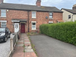 The Rake, Bromborough, Wirral photo