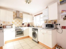 Trenchard Crescent, Chelmsford thumb 2