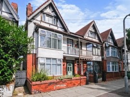 Whitehedge Road, Liverpool photo