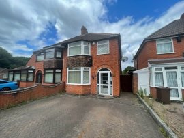 Fernhill Road, SOLIHULL photo