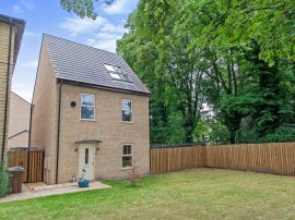 Voysey Avenue, Castleford photo