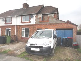 Hindley Crescent, Barnton, Northwich photo