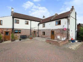 Stather Road, Burton-Upon-Stather, Scunthorpe photo