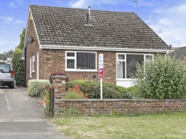 St Peters Road, Scotter, Gainsborough photo