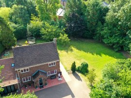Folliott Ward Close, Malton photo
