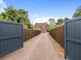 Folliott Ward Close, Malton thumb 2