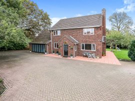 Folliott Ward Close, Malton thumb 3