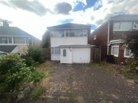 London Heights, Dudley photo