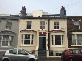 Devonshire Road, Hastings photo