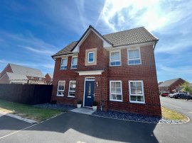 Bullfinch Close, East Leake, Loughborough photo