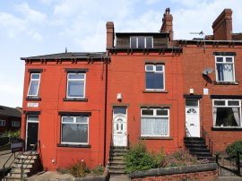 Wetherby Grove, Leeds photo