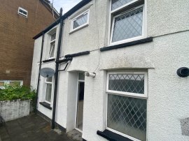 Luton Street, Blaenllechau, Ferndale thumb 1