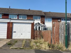 Thorndike Road, Middlesbrough photo