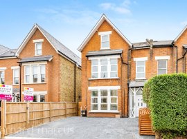 Fassett Road, Kingston Upon Thames thumb 1