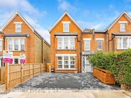 Fassett Road, Kingston Upon Thames thumb 1