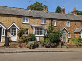 Church Road, Woburn Sands, Milton Keynes photo