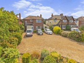 Cromer Road, West Runton, Cromer photo