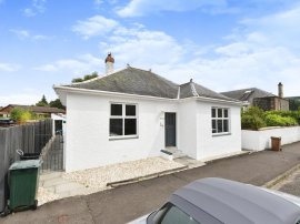 Burnbank Street, Darvel thumb 2