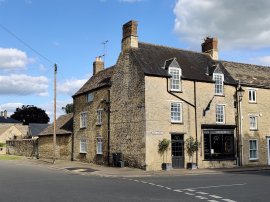 Park Street, Fairford photo