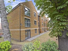 Broad Green, Wellingborough photo