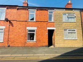Mill Road, Lincoln photo