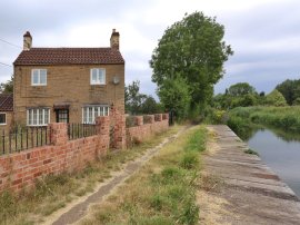 Church Lane, Hayton, Retford photo
