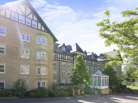 Portland Crescent, Harrogate photo