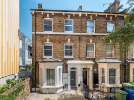 Ethel Street, London photo