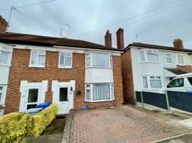 Hillside Avenue, Kettering photo