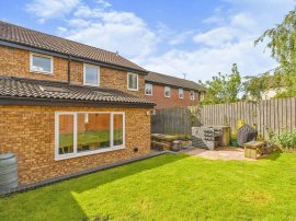 Tropenell Close, Corsham thumb 2