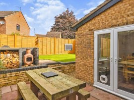 Tropenell Close, Corsham thumb 3