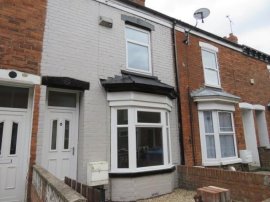 Rensburg Street, HULL photo
