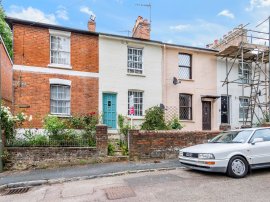 Orchard Way, Dorking photo
