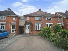 Enfield Road, Hunt End, Redditch thumb 2