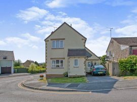 Langdons Way, Tatworth, Chard photo