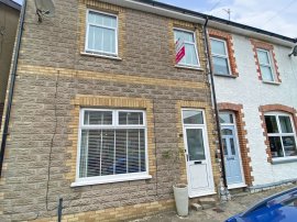 Plassey Street, Penarth photo