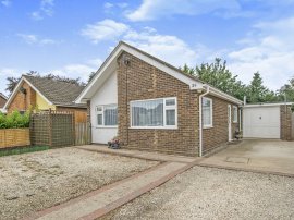 Northmead Drive, North Walsham photo