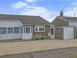 Waveney Drive, Hoveton, Norwich photo