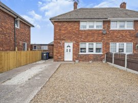 Haynes Close, Thorne, Doncaster thumb 1
