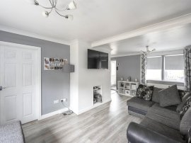 Haynes Close, Thorne, Doncaster thumb 2