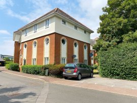 Walsingham Close, Hatfield photo
