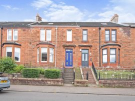 Watson Avenue, Rutherglen, Glasgow thumb 1
