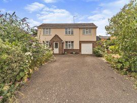 Stamford Avenue, Royston photo