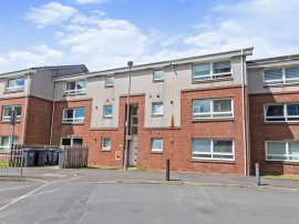 Eaglesham Court, East Kilbride, Glasgow thumb 1