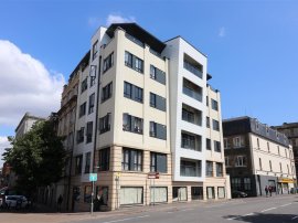 West Bute Street, Cardiff photo