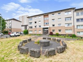 Mcaslin Court, Glasgow photo